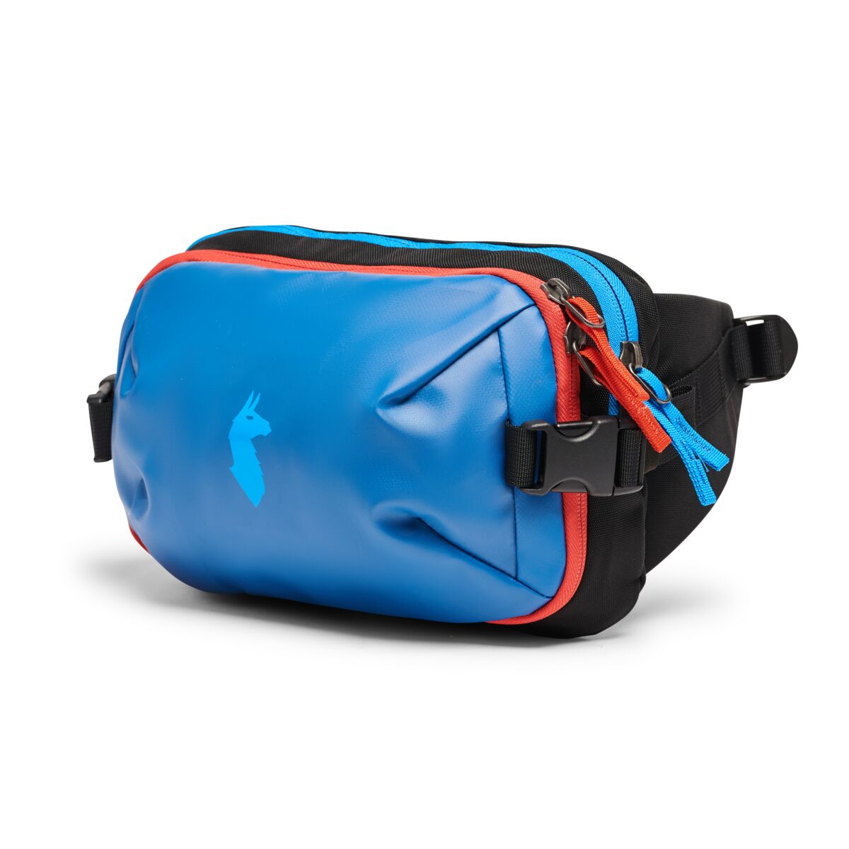 Allpa X 4L Hip Pack, Pacific