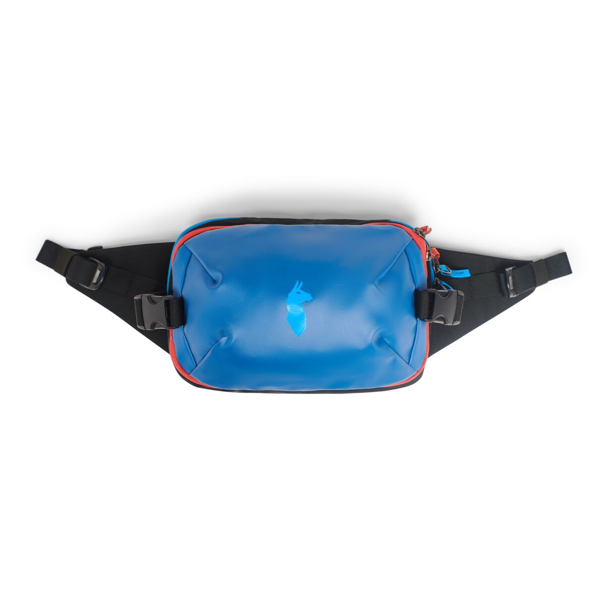 Allpa X 4L Hip Pack, Pacific