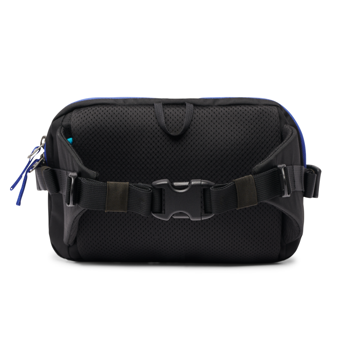 Allpa X 4L Hip Pack, Black