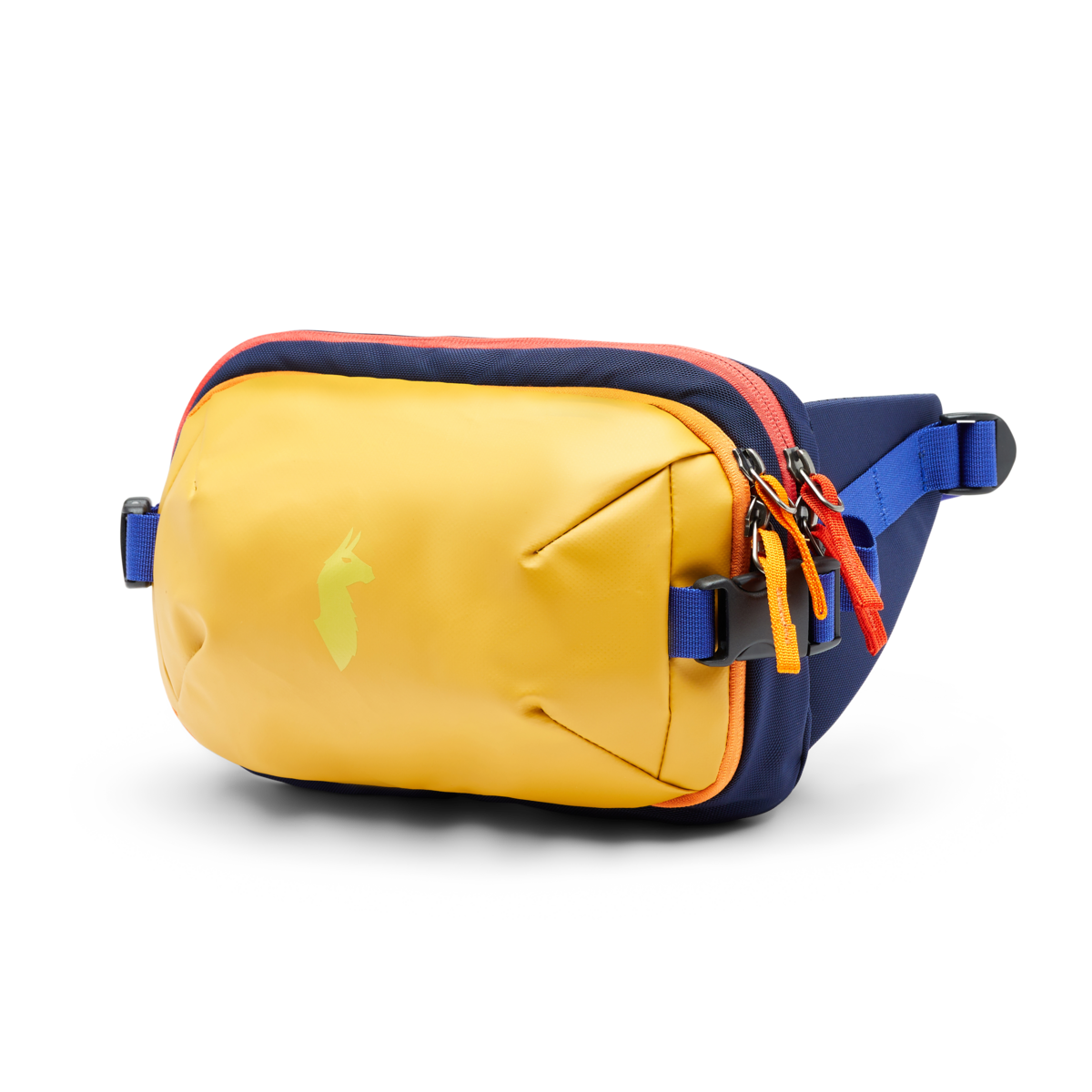 Allpa X 4L Hip Pack, Amber