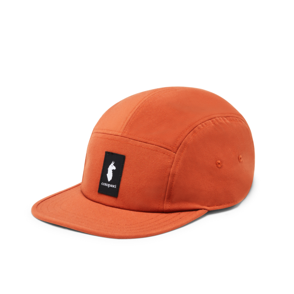 5-Panel Hat - Cada Día – cotopaxi.com.au