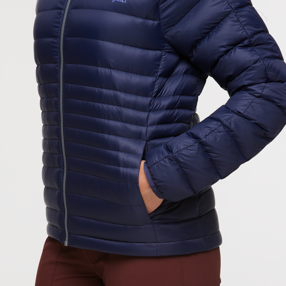 Fuego Hooded Down Jacket - Women's, Cotopaxi Maritime	