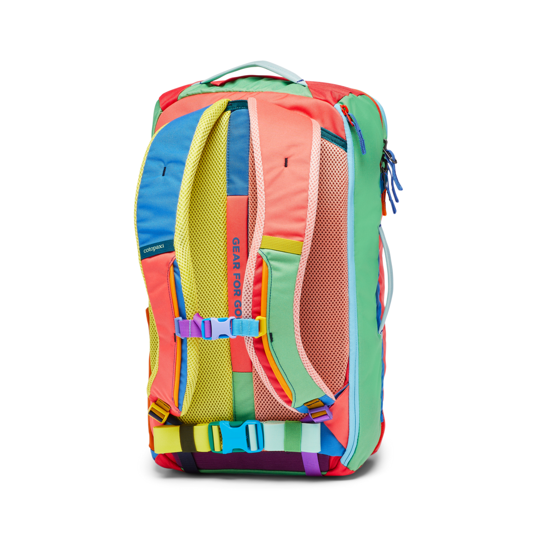 Allpa 28L Travel Pack, Del Dia