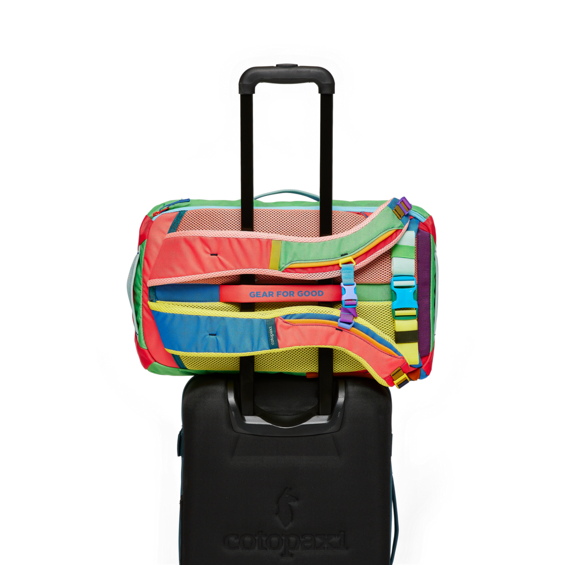 Allpa 28L Travel Pack, Del Dia