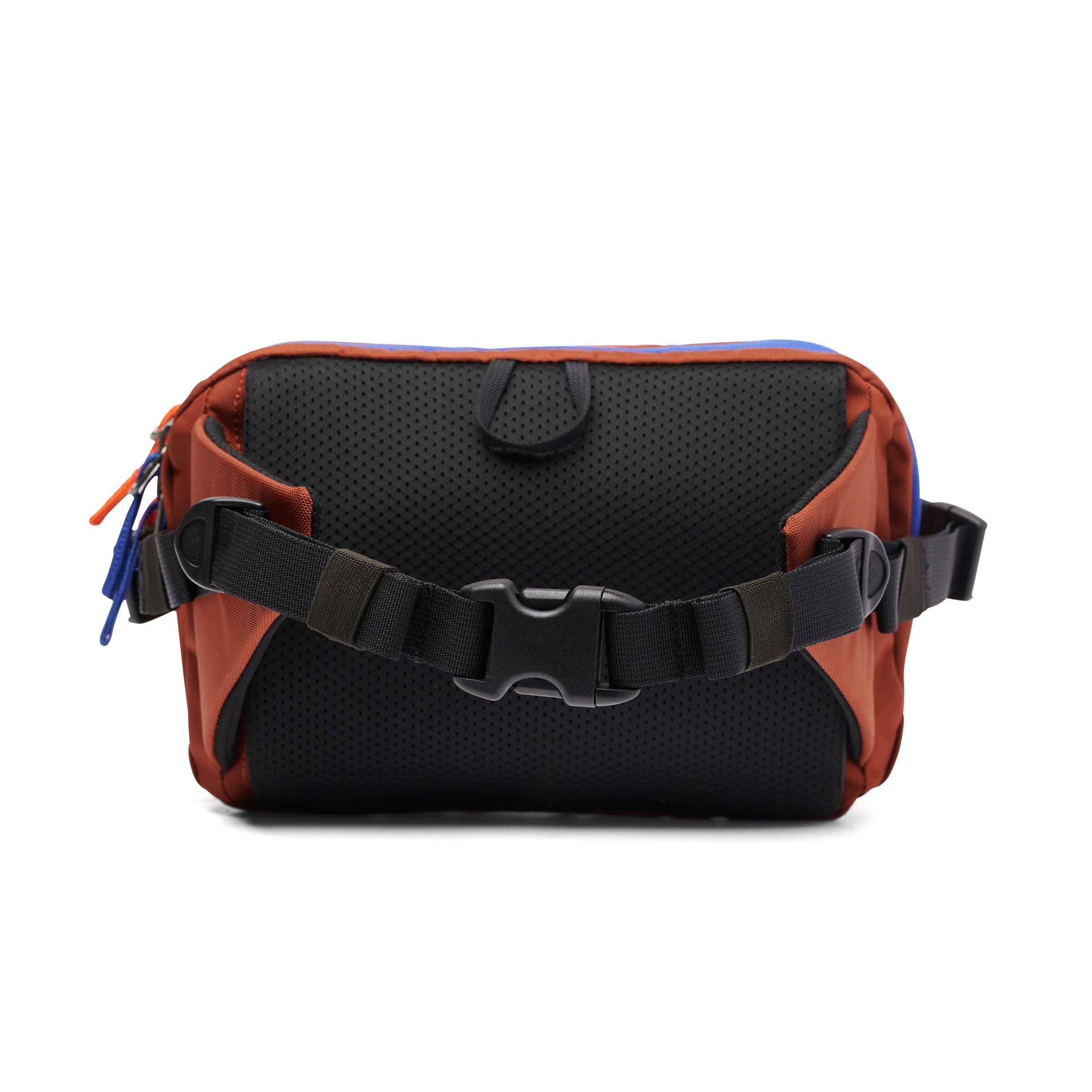 Allpa X 4L Hip Pack, Rust