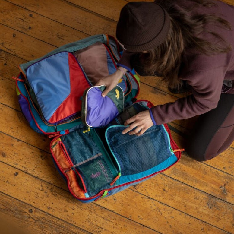 Cubo Uno - Small Packing Cube, Del Dia