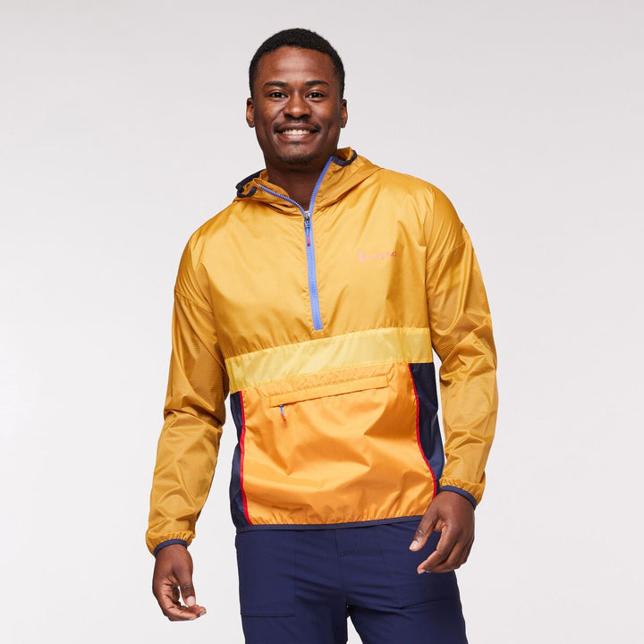 Nike half outlet zip windbreaker mens