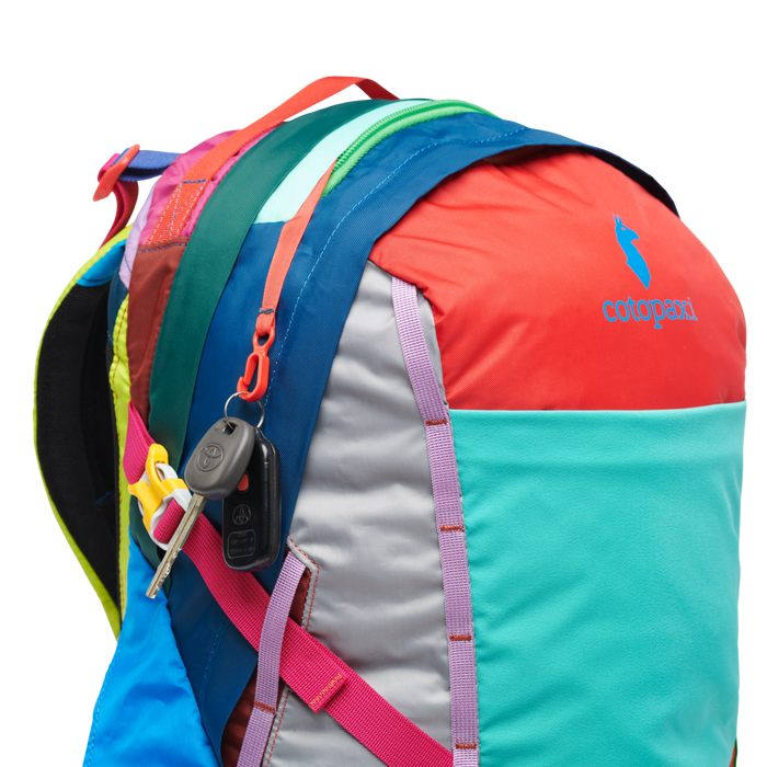 Cotopaxi inca 26l store review