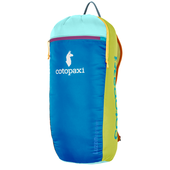 Luzon 18L Backpack Del Dia cotopaxi