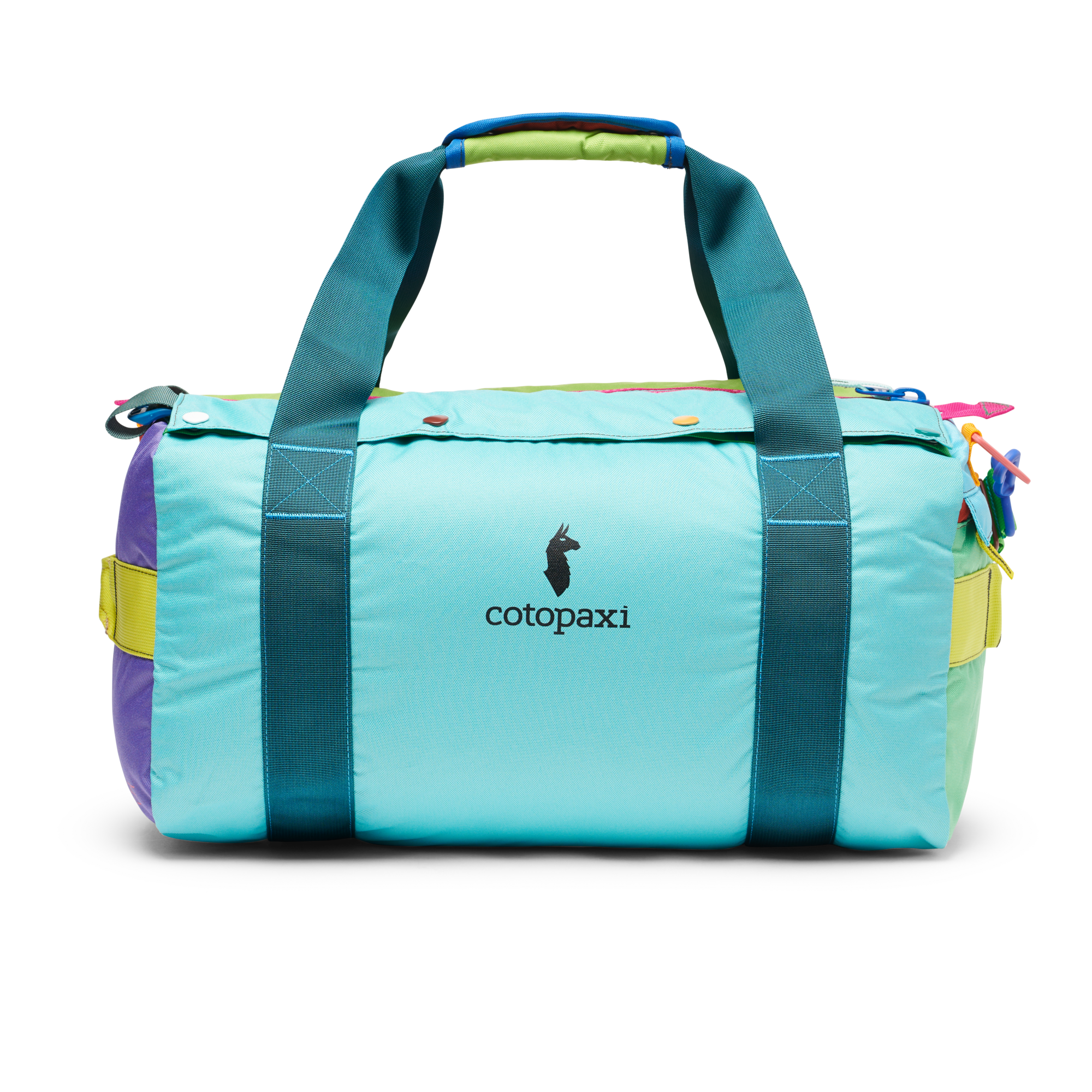 Chumpi 35L Duffel, Del Dia