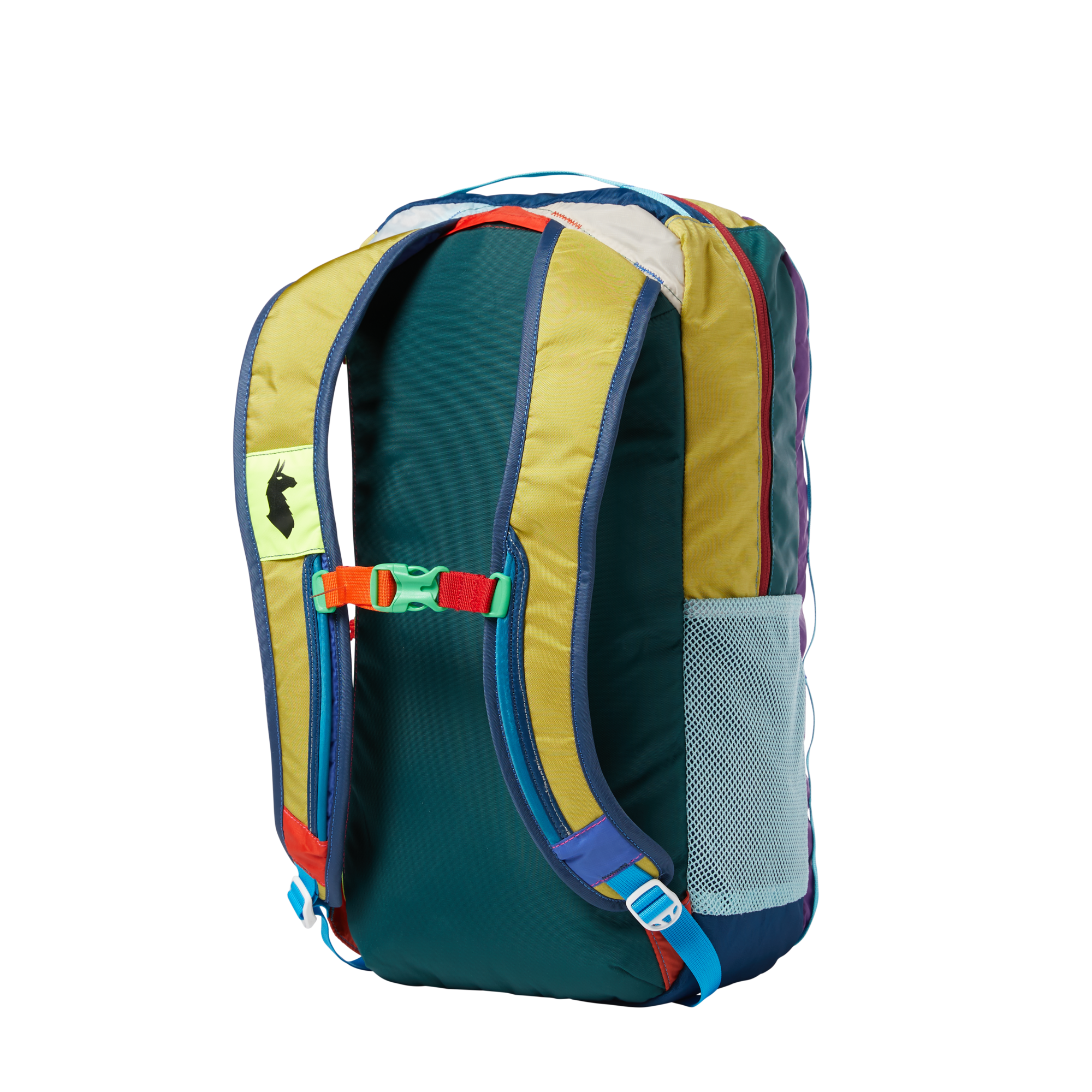 Batac 24L Pack, Del Dia