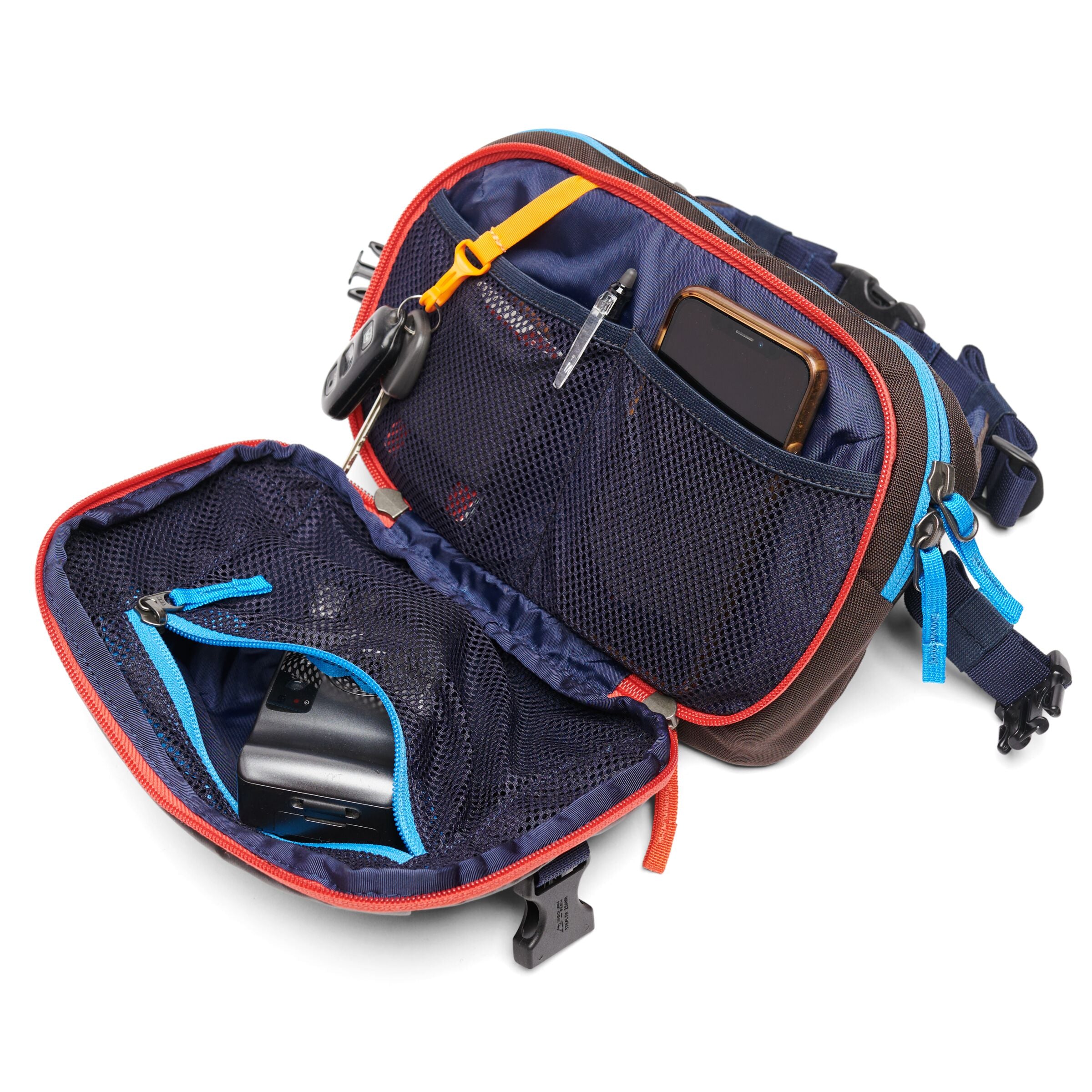 Allpa X 4L Hip Pack, Cavern