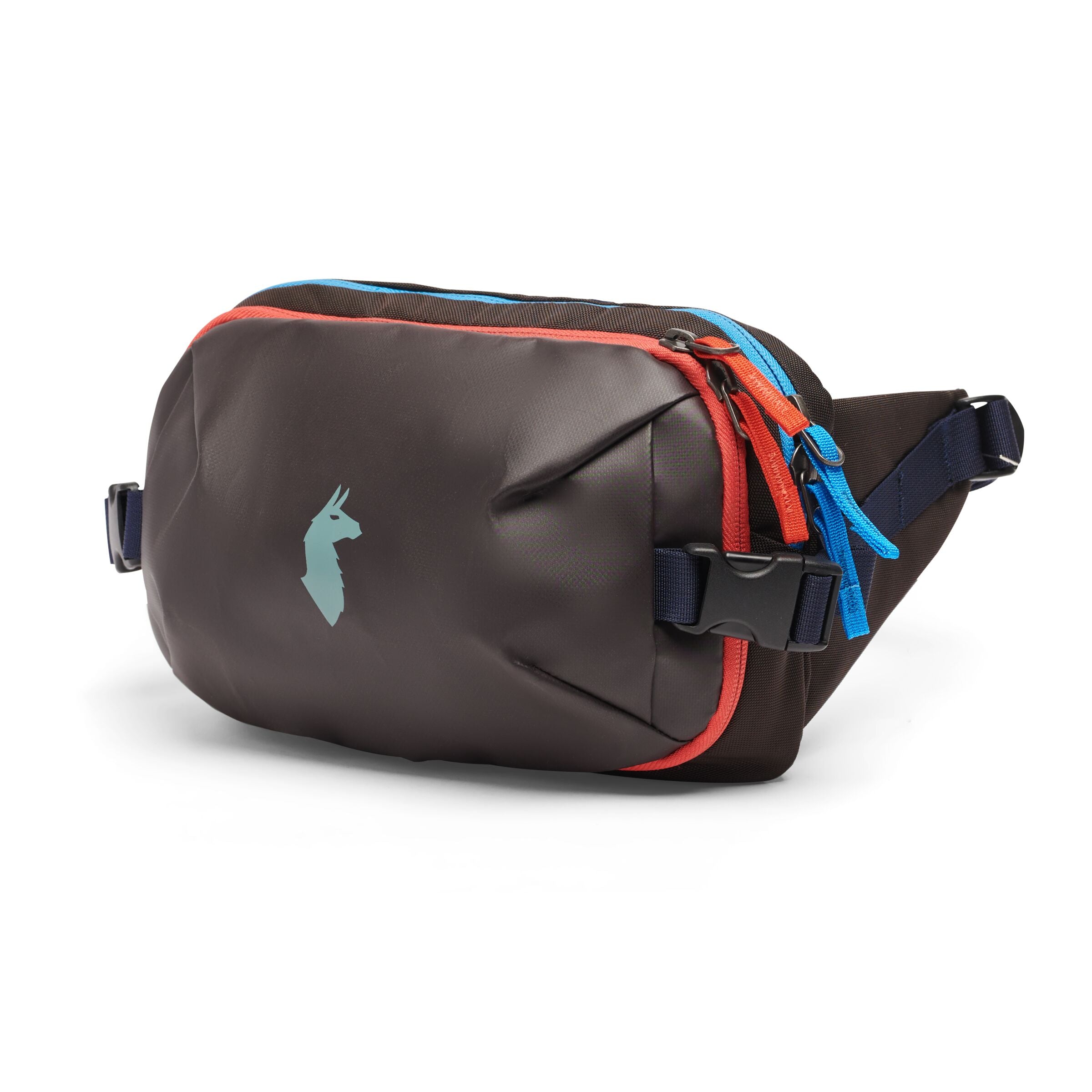 Allpa X Hip Pack, Cavern