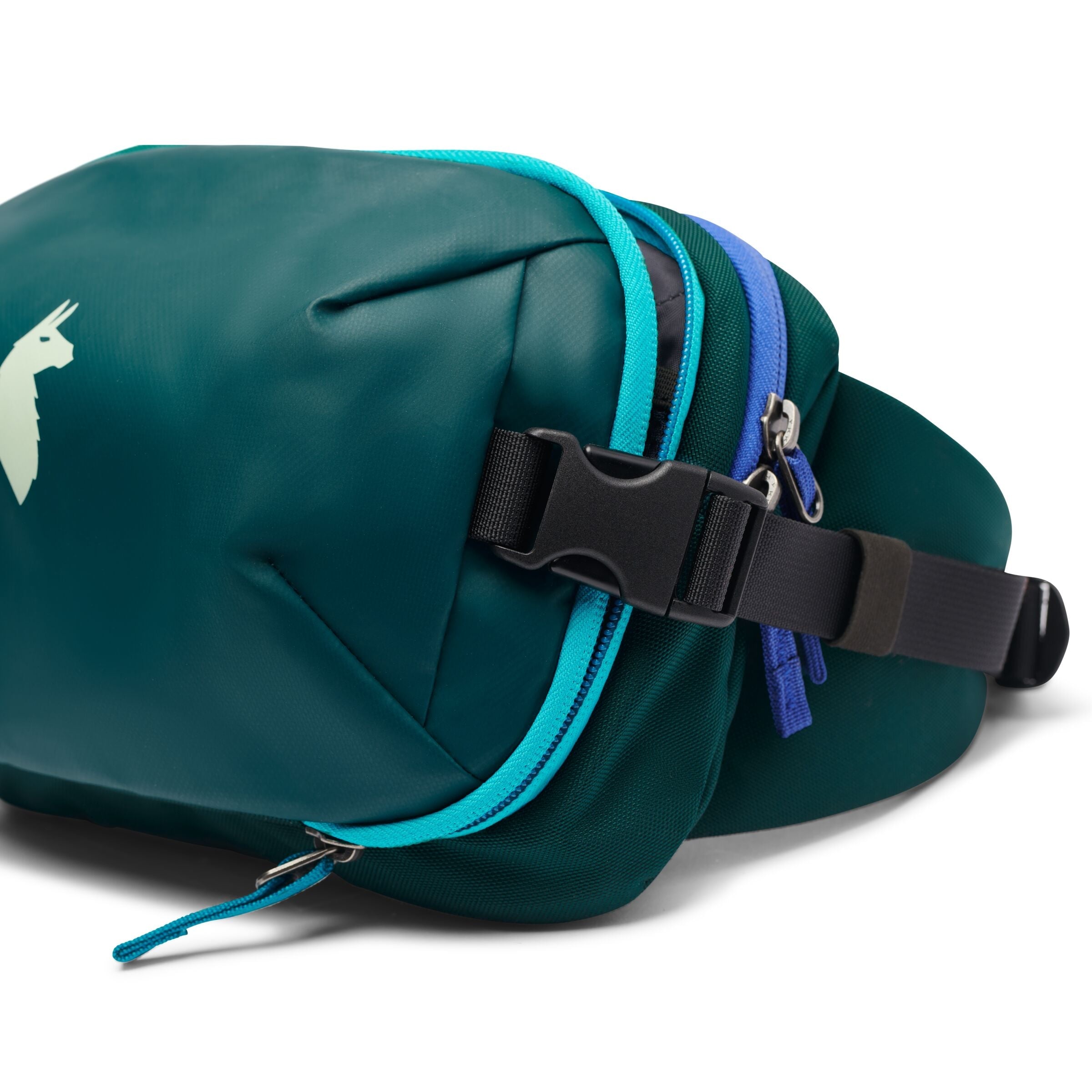 Allpa X Hip Pack, Deep Ocean