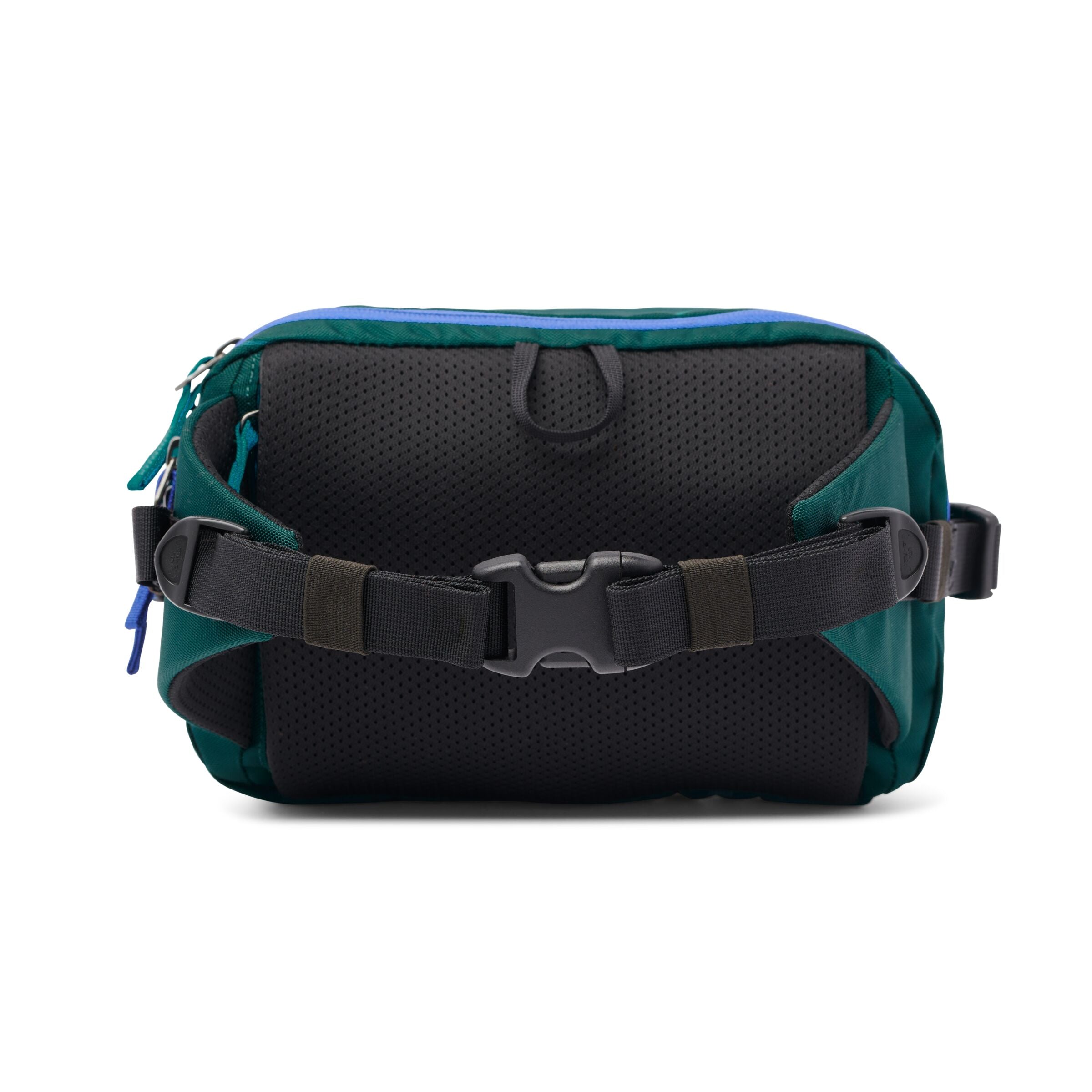 Allpa X Hip Pack, Deep Ocean