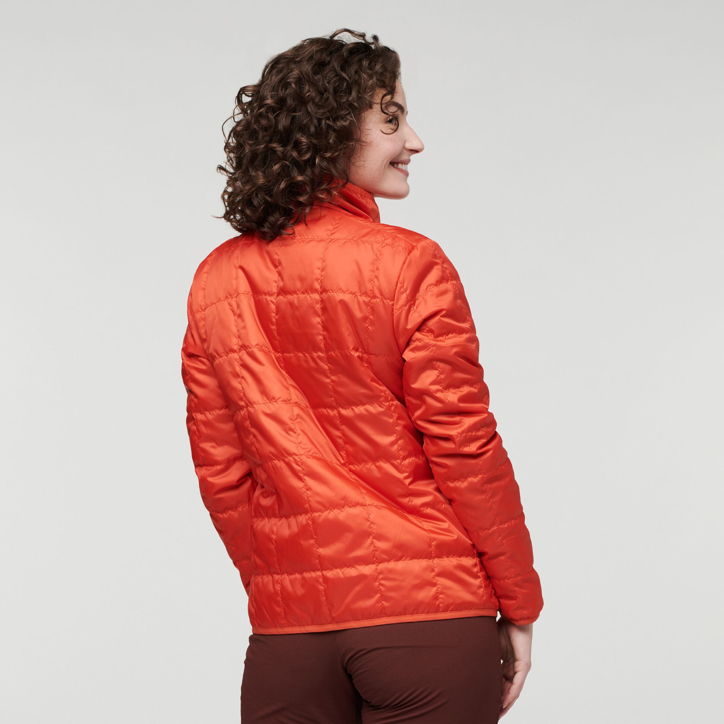 Teca Calido Hooded Jacket - Women’s, Rocket Science