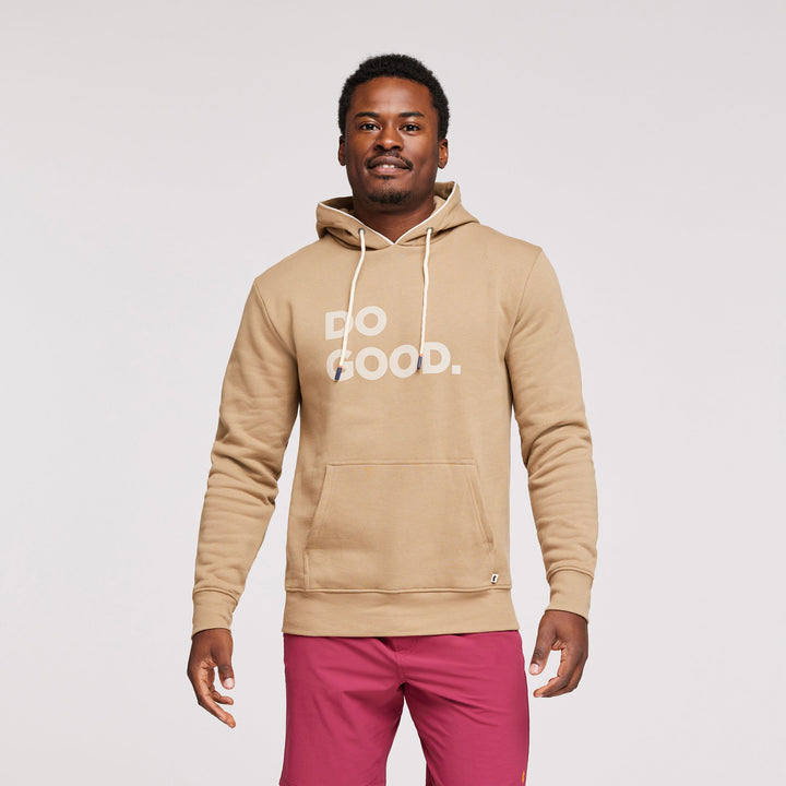 Men's Hoodies & Sweatshirts – Cotopaxi