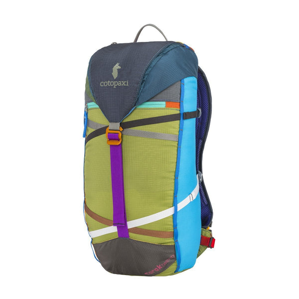 Cotopaxi hotsell tarak review